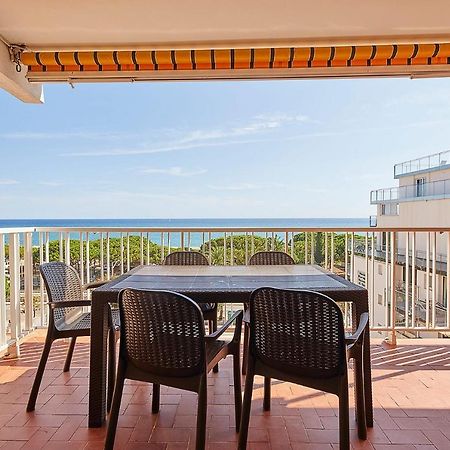 La Marina Apartment Malgrat de Mar Exterior photo