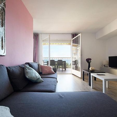 La Marina Apartment Malgrat de Mar Exterior photo