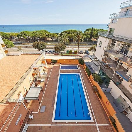 La Marina Apartment Malgrat de Mar Exterior photo