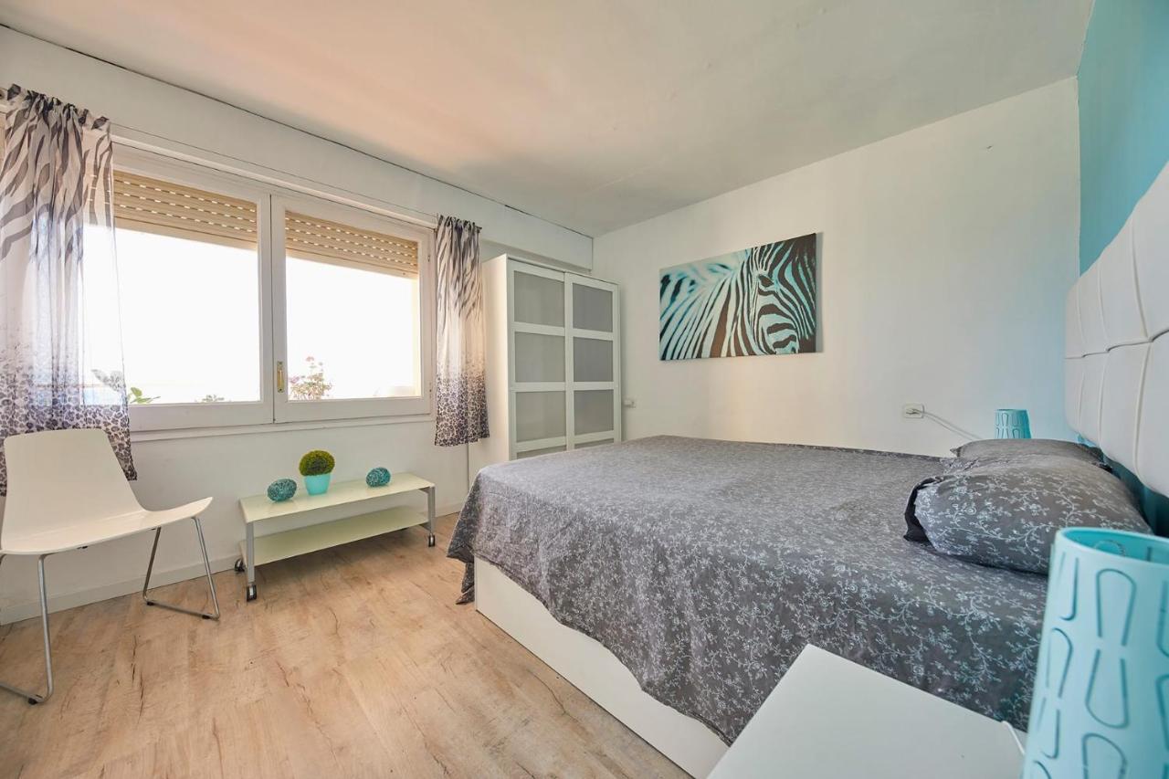 La Marina Apartment Malgrat de Mar Exterior photo