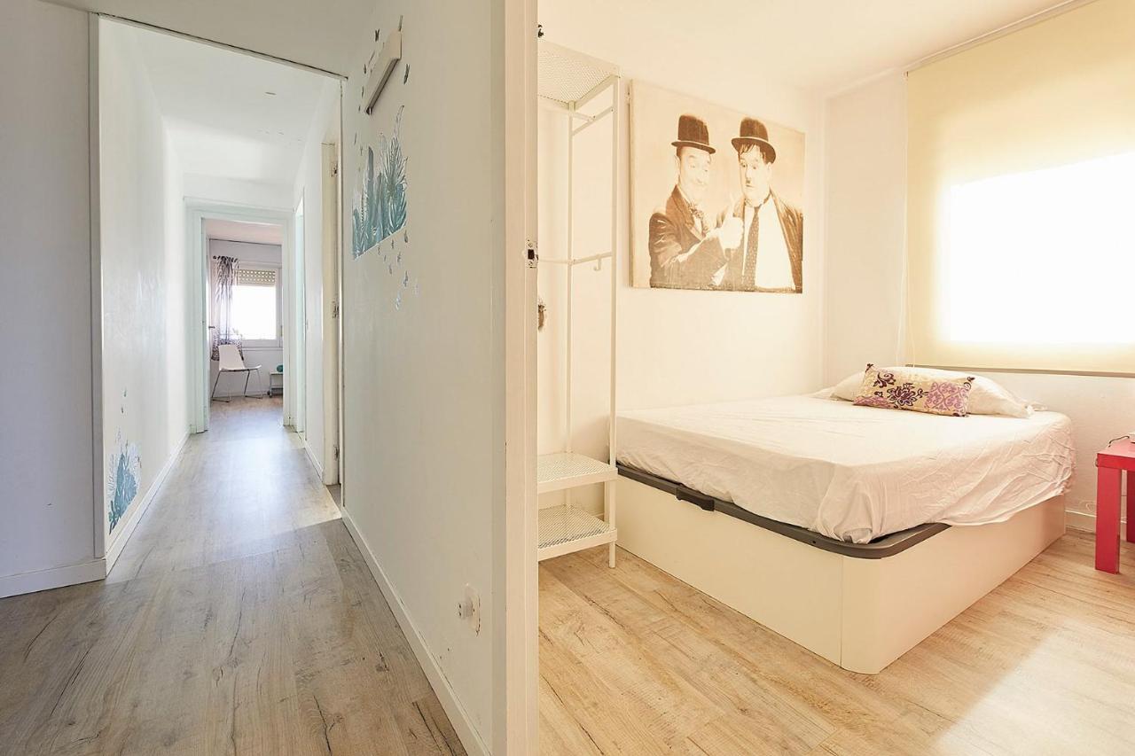 La Marina Apartment Malgrat de Mar Exterior photo
