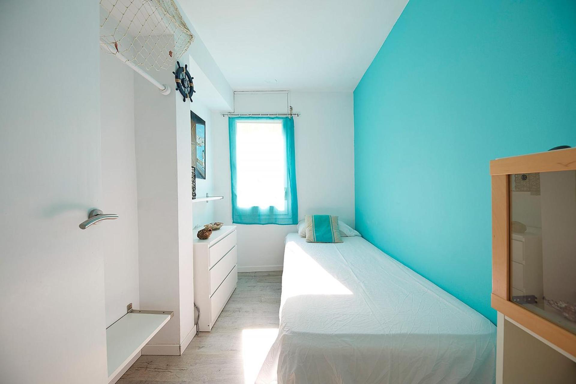 La Marina Apartment Malgrat de Mar Exterior photo